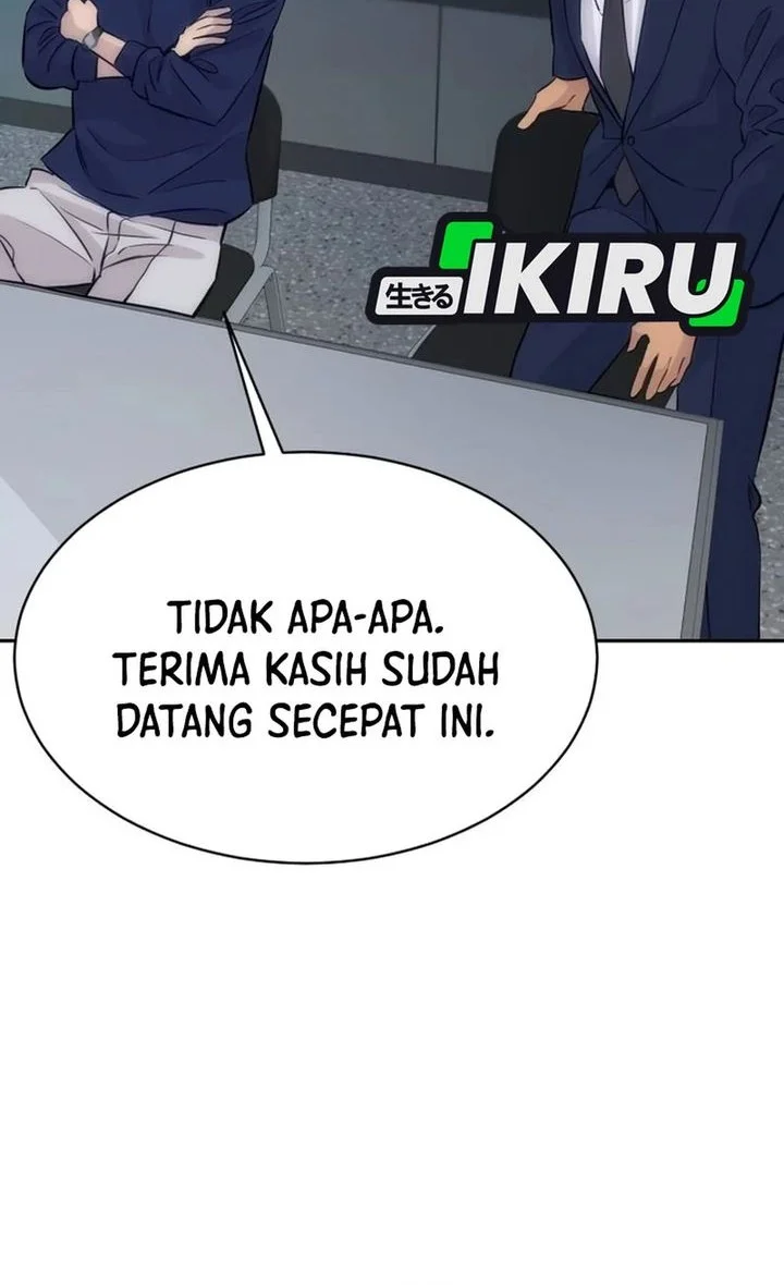 Genius Grandson Of The Loan Shark King Chapter 93 Halaman 49