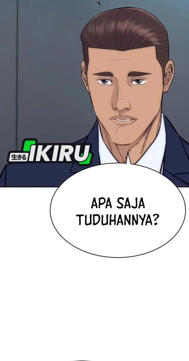 Genius Grandson Of The Loan Shark King Chapter 93 Halaman 51
