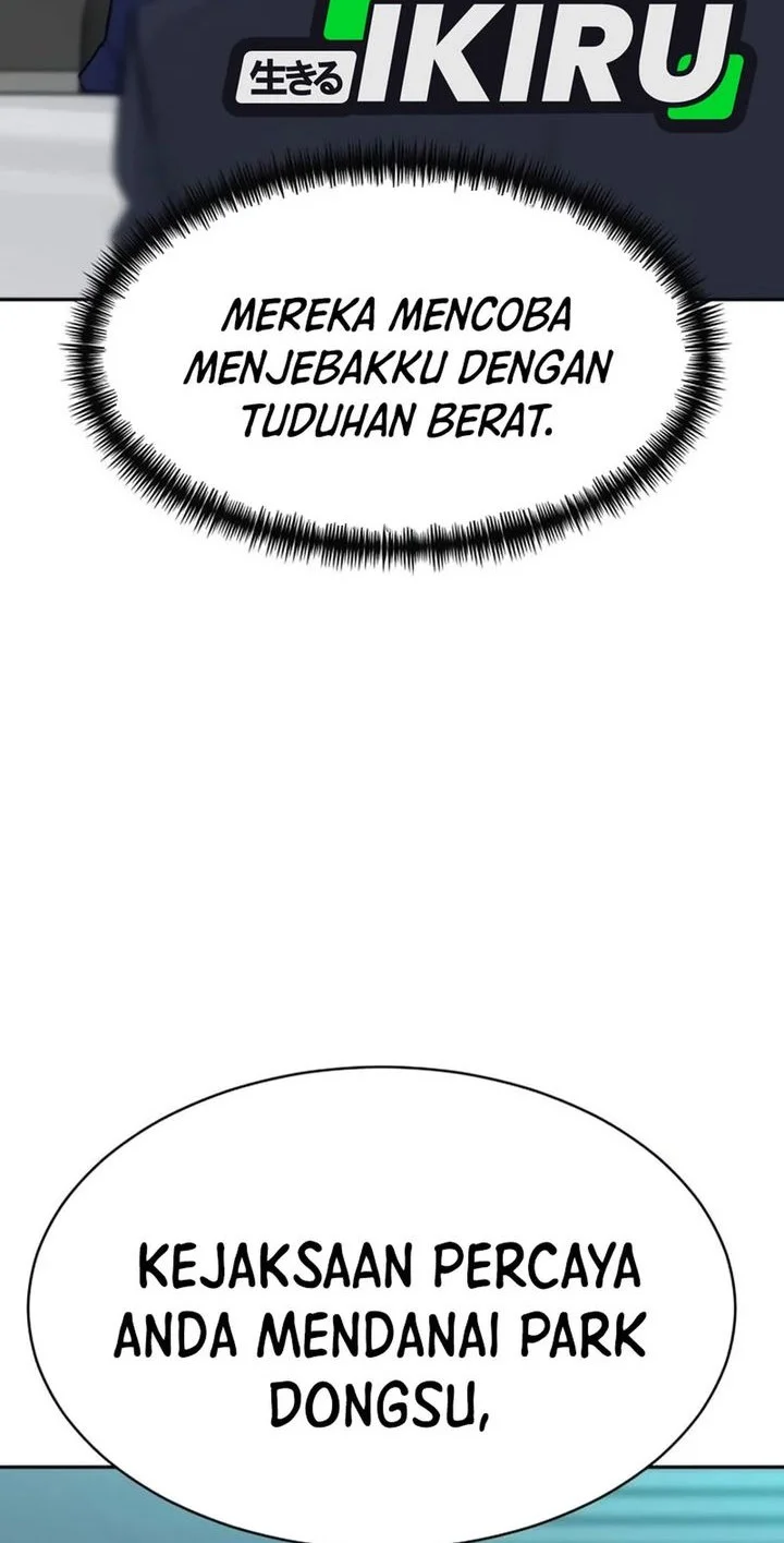 Genius Grandson Of The Loan Shark King Chapter 93 Halaman 53