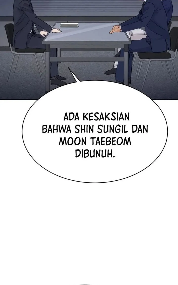 Genius Grandson Of The Loan Shark King Chapter 93 Halaman 55