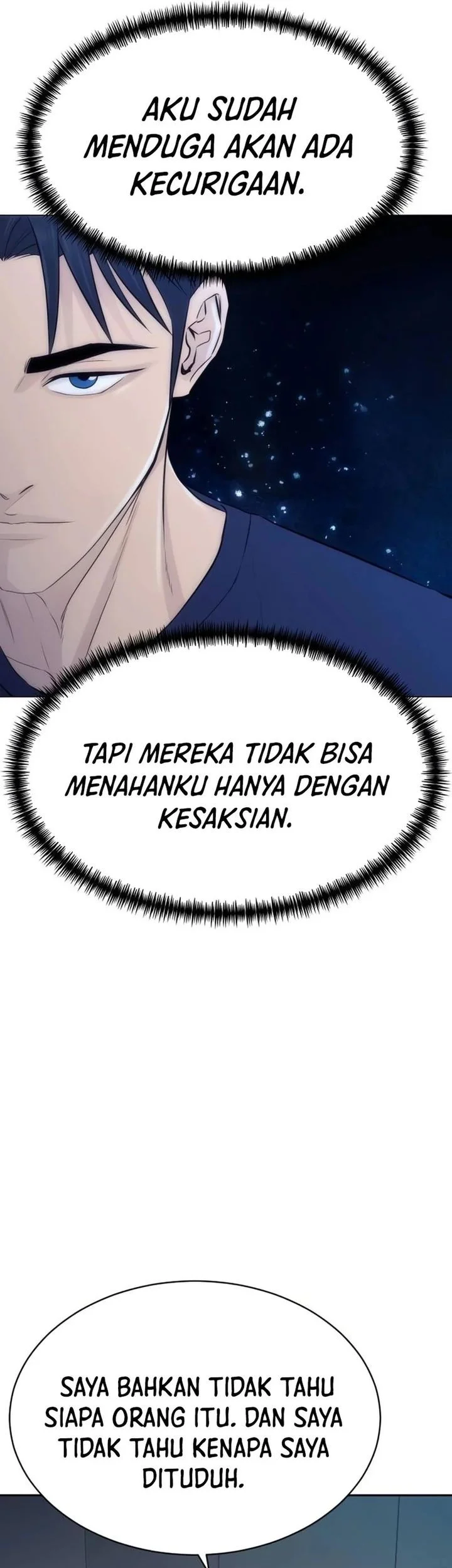Genius Grandson Of The Loan Shark King Chapter 93 Halaman 58