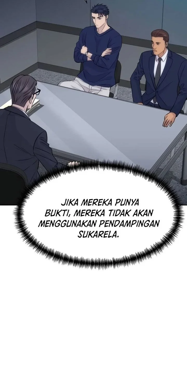 Genius Grandson Of The Loan Shark King Chapter 93 Halaman 59