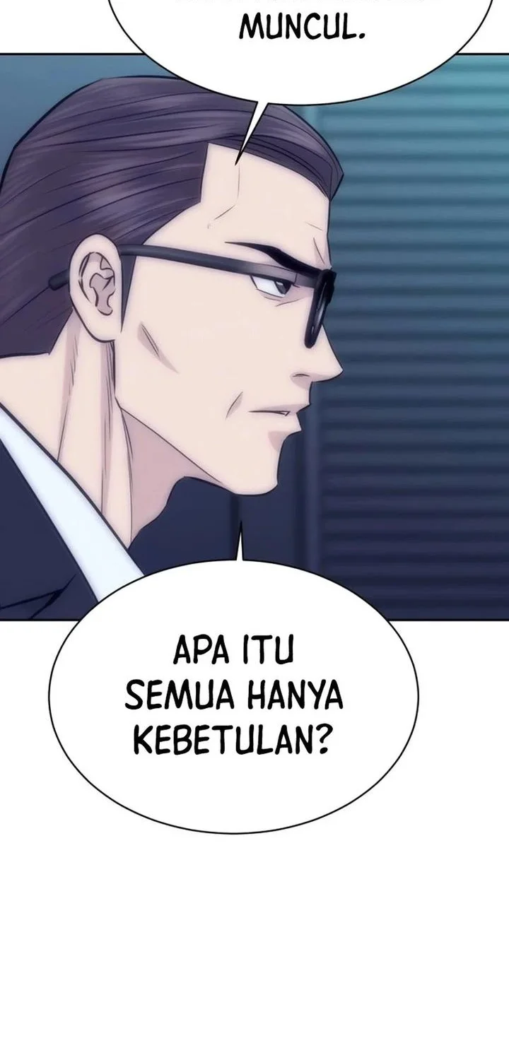 Genius Grandson Of The Loan Shark King Chapter 93 Halaman 63