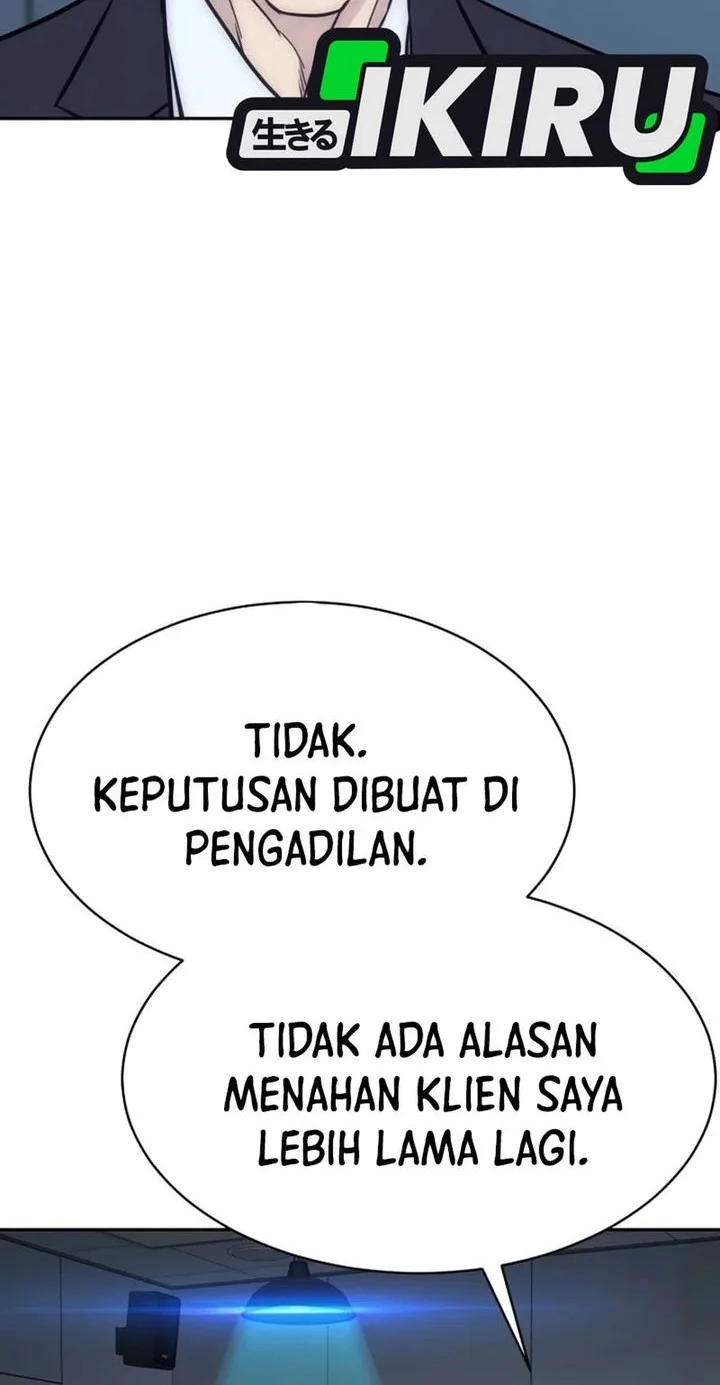 Genius Grandson Of The Loan Shark King Chapter 93 Halaman 65