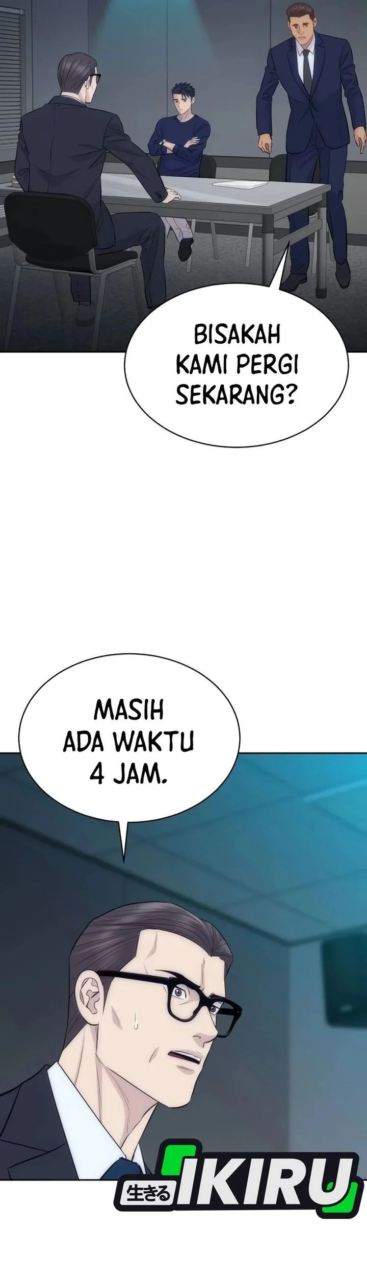 Genius Grandson Of The Loan Shark King Chapter 93 Halaman 66