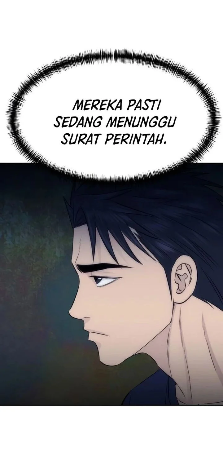 Genius Grandson Of The Loan Shark King Chapter 93 Halaman 67