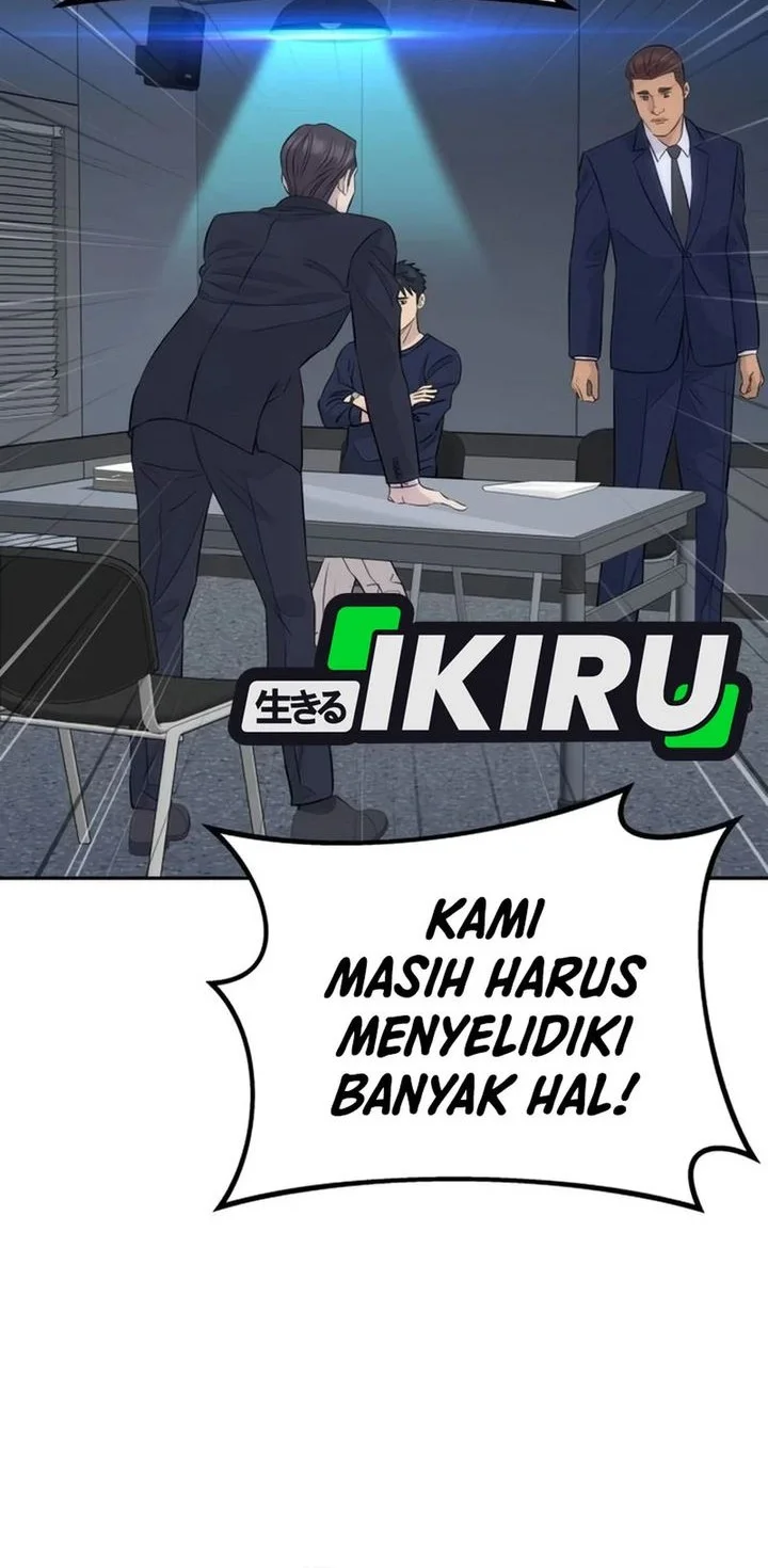 Genius Grandson Of The Loan Shark King Chapter 93 Halaman 69