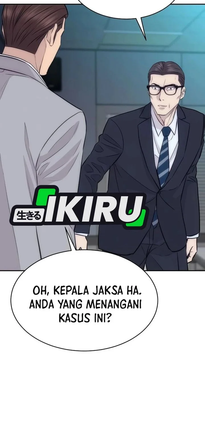 Genius Grandson Of The Loan Shark King Chapter 93 Halaman 71