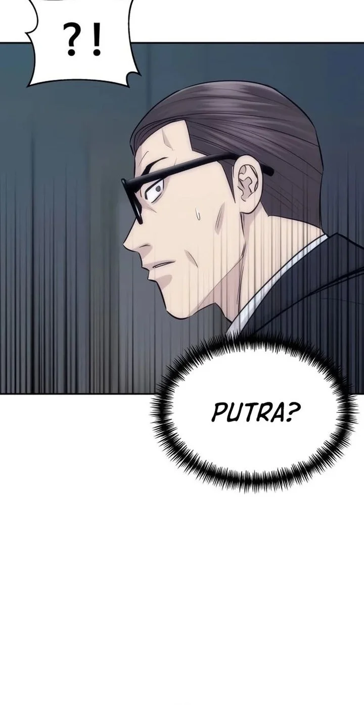 Genius Grandson Of The Loan Shark King Chapter 93 Halaman 73