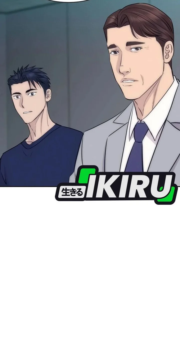 Genius Grandson Of The Loan Shark King Chapter 93 Halaman 75