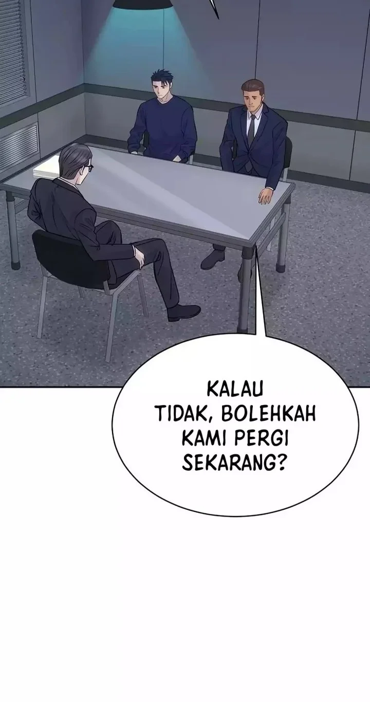 Genius Grandson Of The Loan Shark King Chapter 94 Halaman 8
