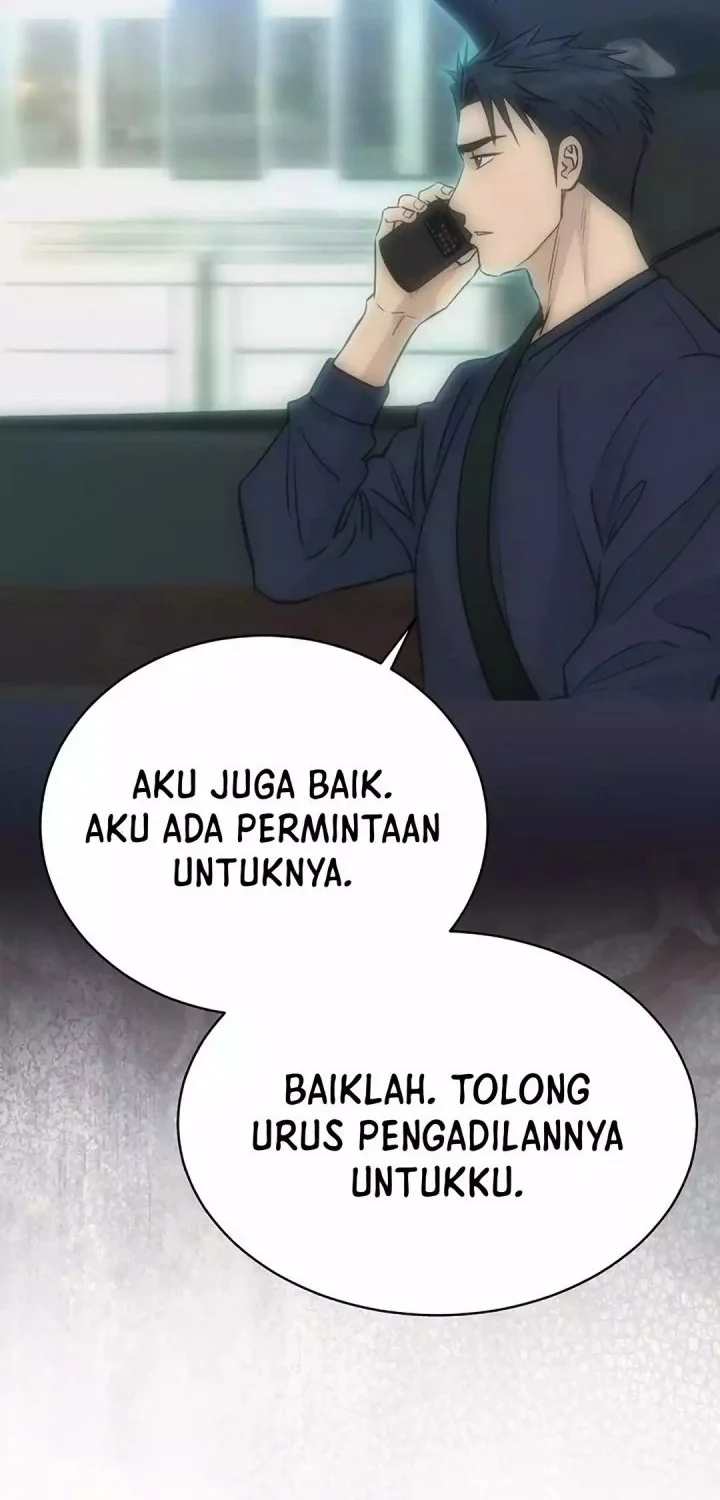 Genius Grandson Of The Loan Shark King Chapter 94 Halaman 12