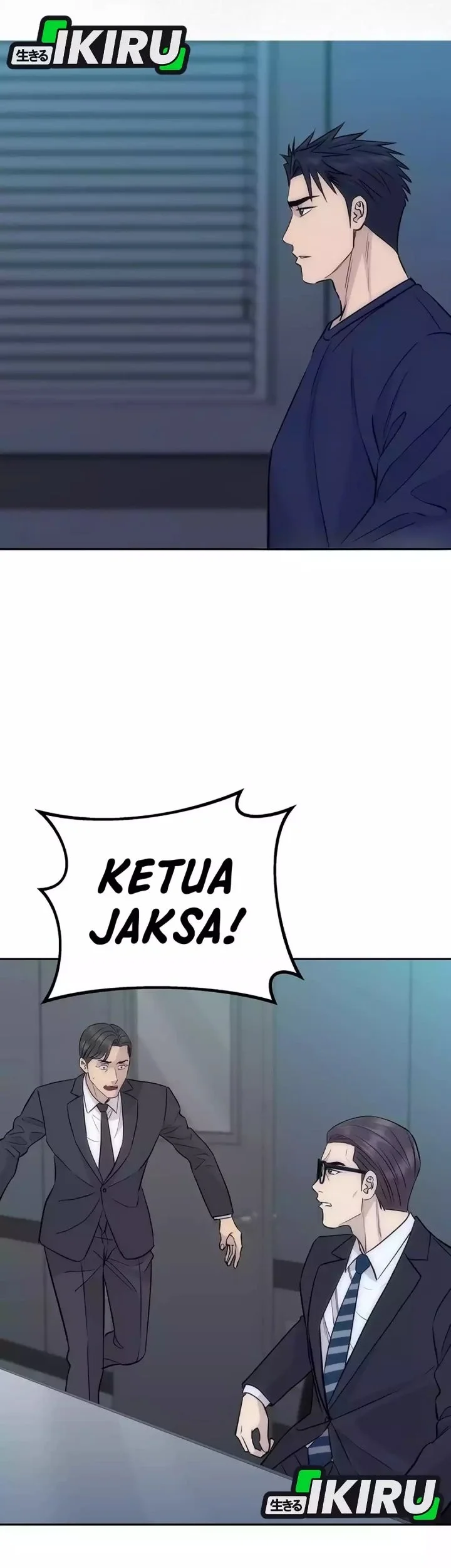 Genius Grandson Of The Loan Shark King Chapter 94 Halaman 13