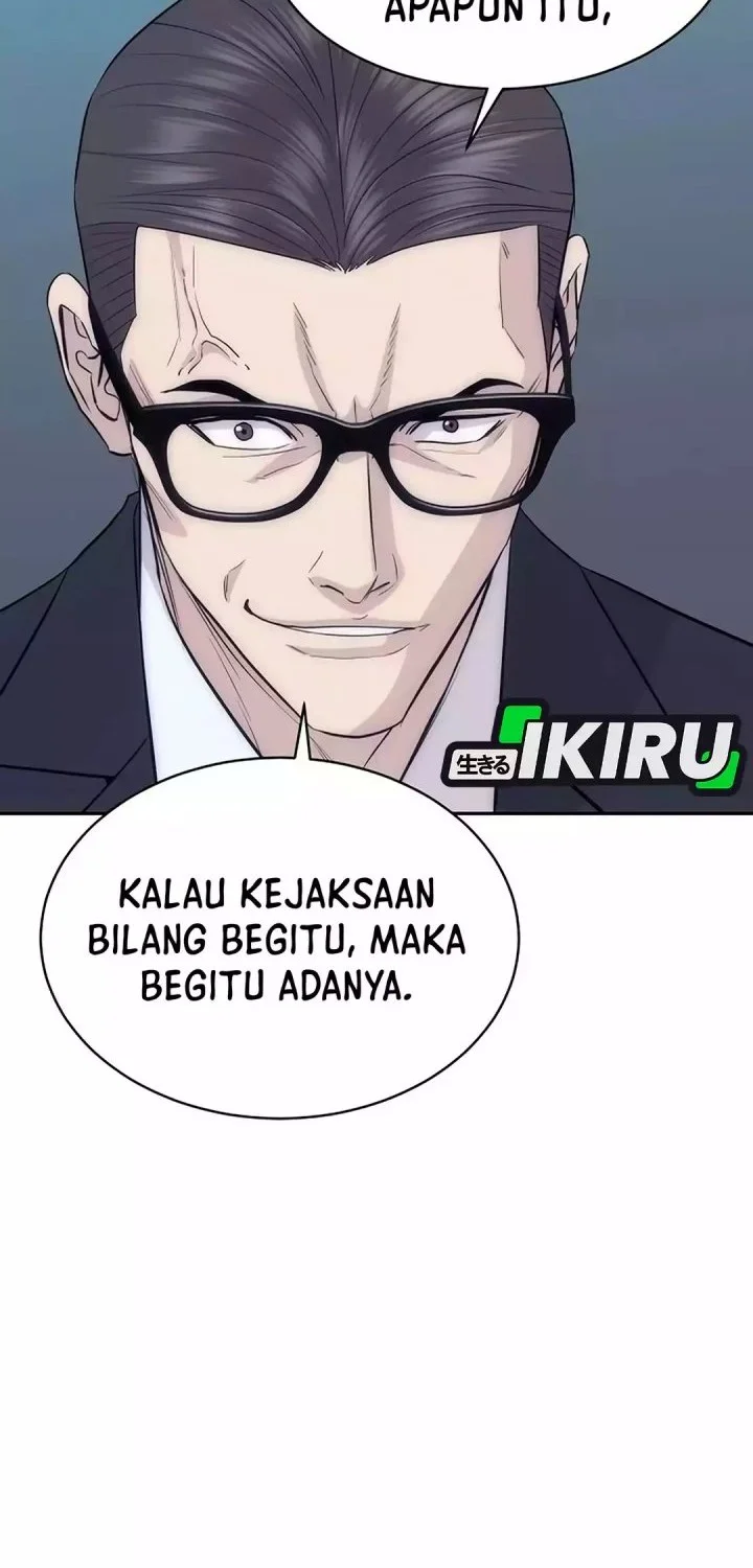 Genius Grandson Of The Loan Shark King Chapter 94 Halaman 20