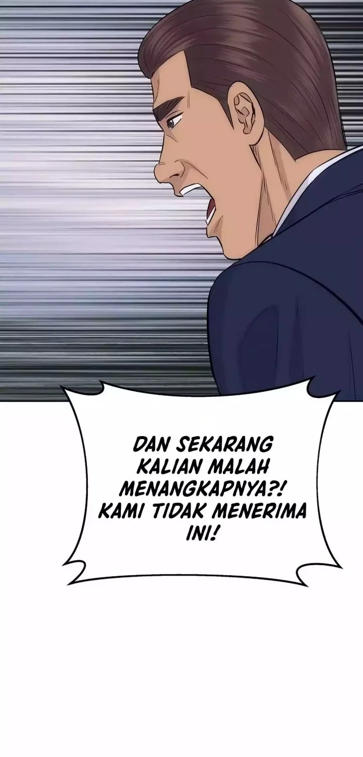 Genius Grandson Of The Loan Shark King Chapter 94 Halaman 22