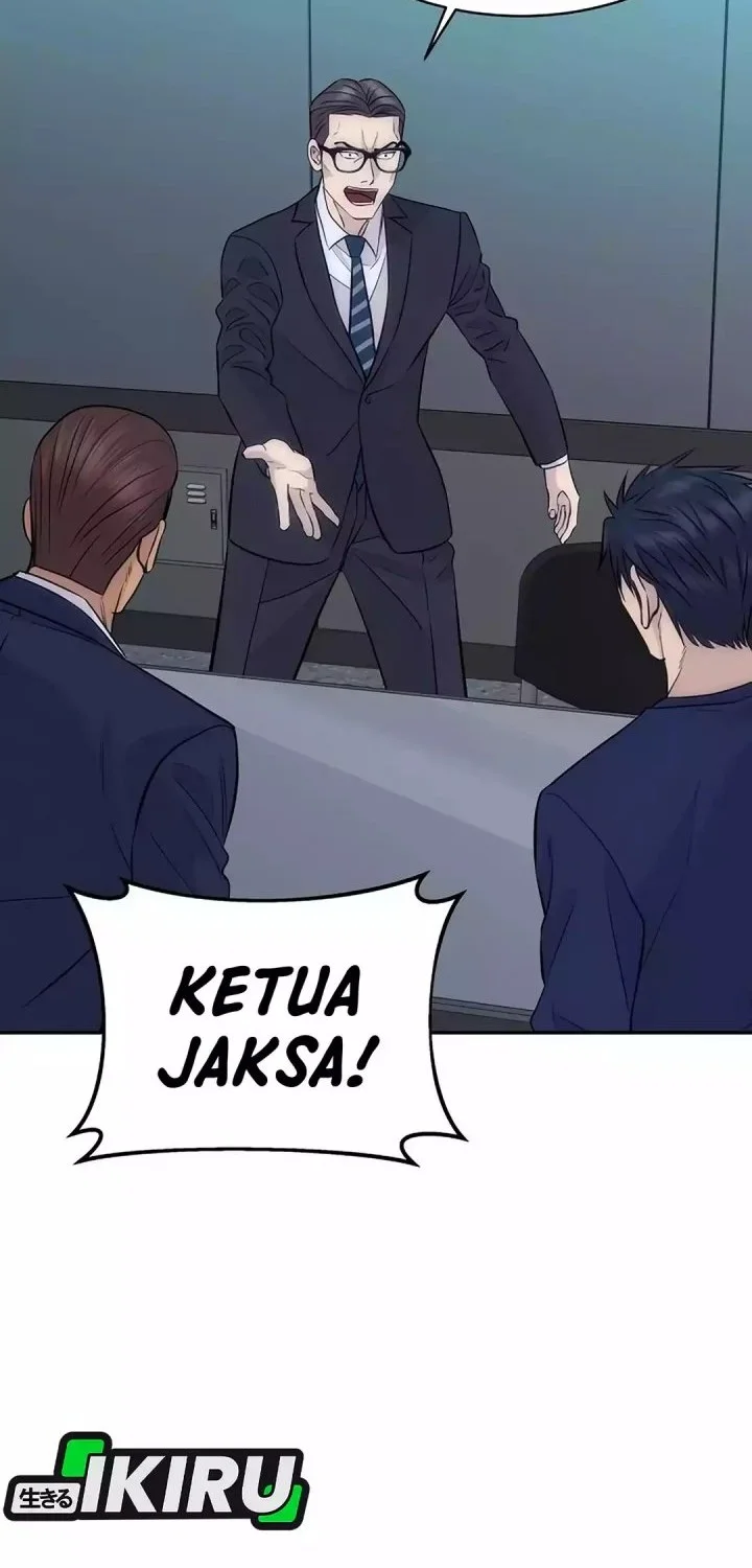 Genius Grandson Of The Loan Shark King Chapter 94 Halaman 24