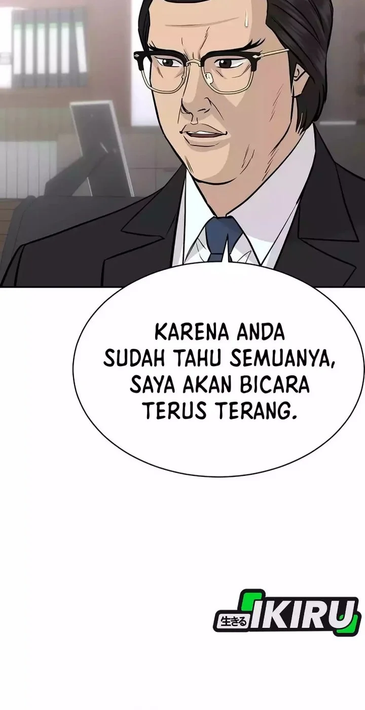 Genius Grandson Of The Loan Shark King Chapter 94 Halaman 36
