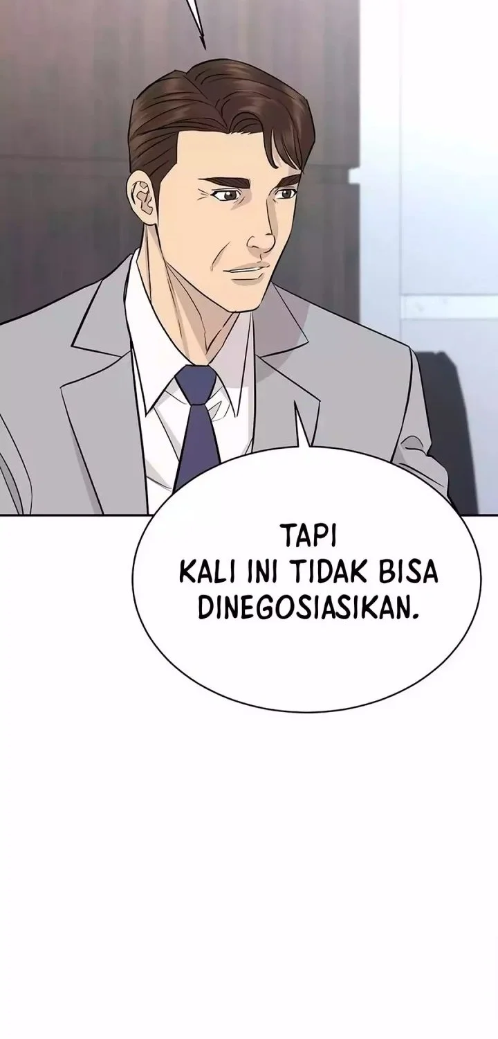 Genius Grandson Of The Loan Shark King Chapter 94 Halaman 38