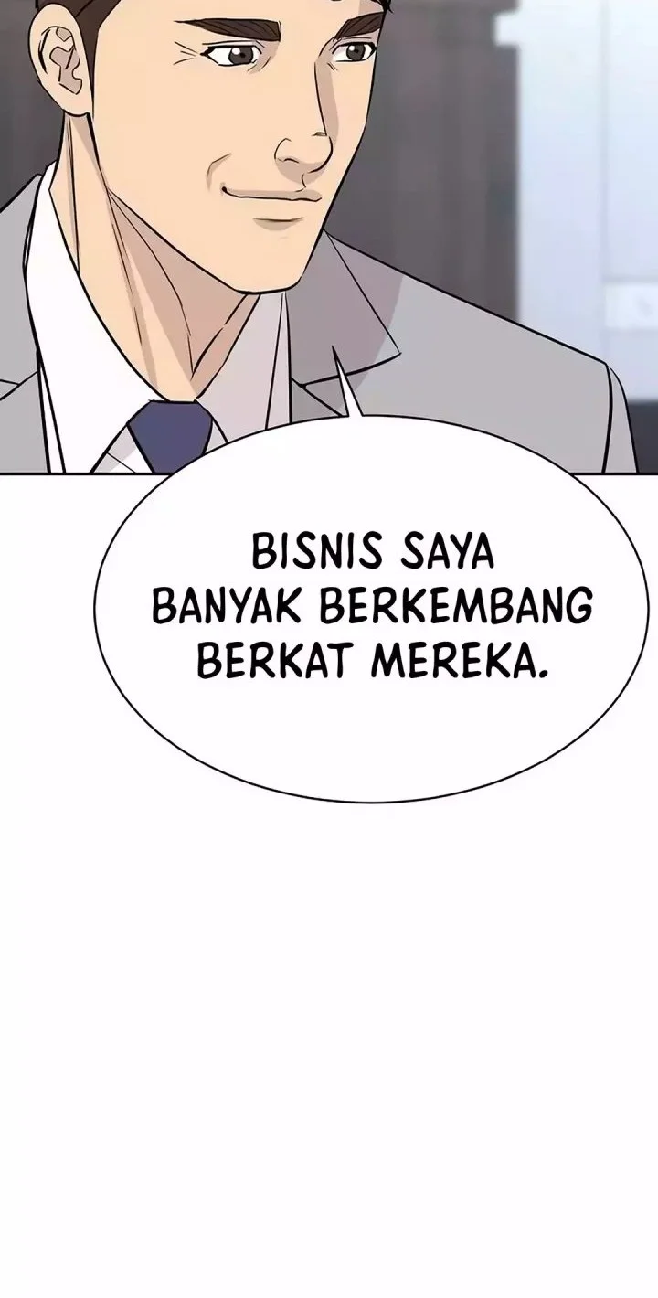 Genius Grandson Of The Loan Shark King Chapter 94 Halaman 40