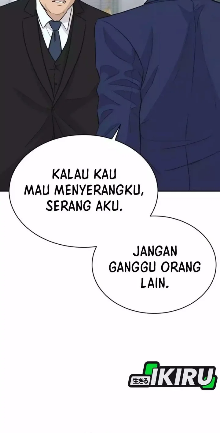 Genius Grandson Of The Loan Shark King Chapter 94 Halaman 46