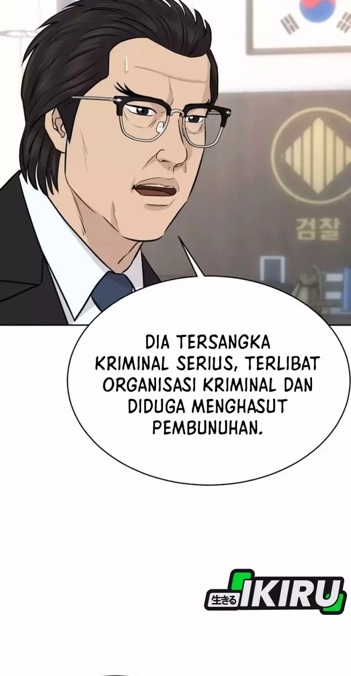 Genius Grandson Of The Loan Shark King Chapter 94 Halaman 48