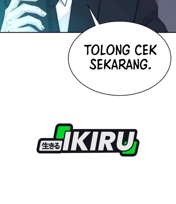Genius Grandson Of The Loan Shark King Chapter 98 Halaman 10