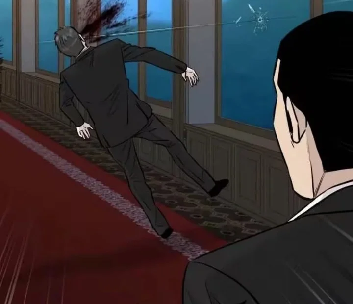 Genius Grandson Of The Loan Shark King Chapter 98 Halaman 14