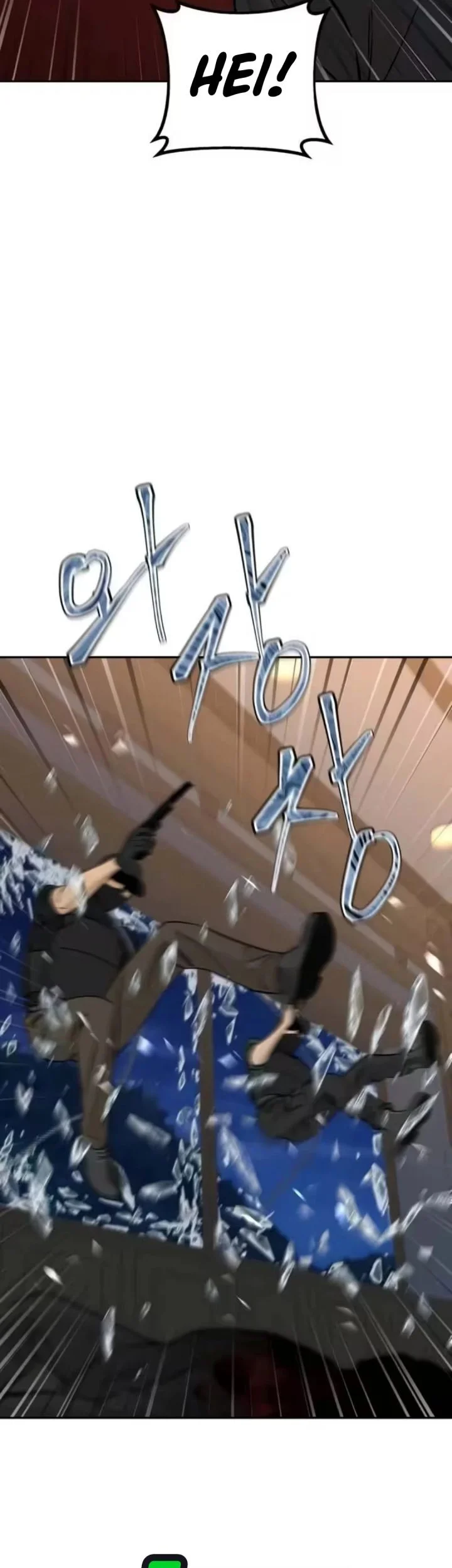 Genius Grandson Of The Loan Shark King Chapter 98 Halaman 15