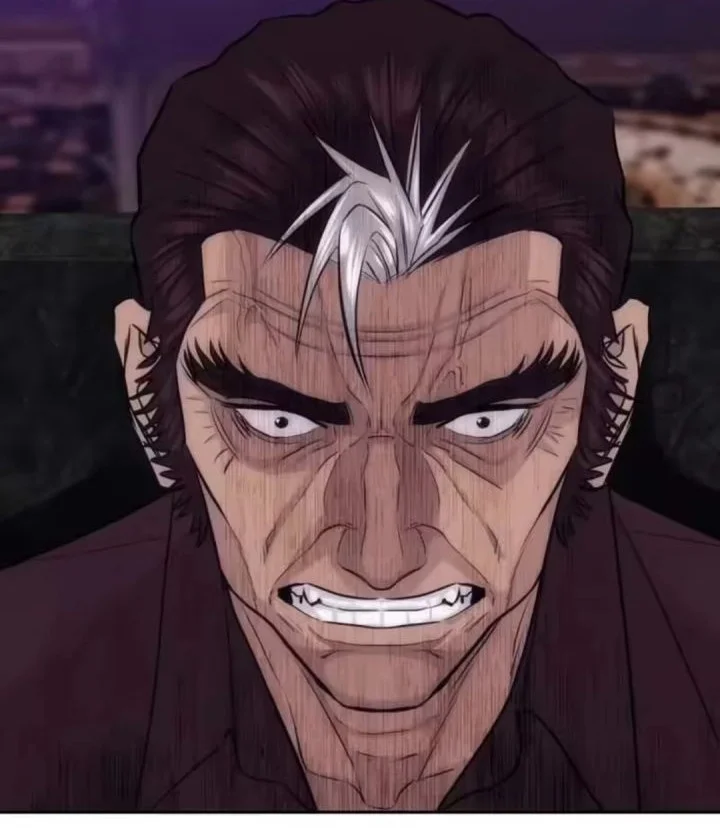 Genius Grandson Of The Loan Shark King Chapter 98 Halaman 20