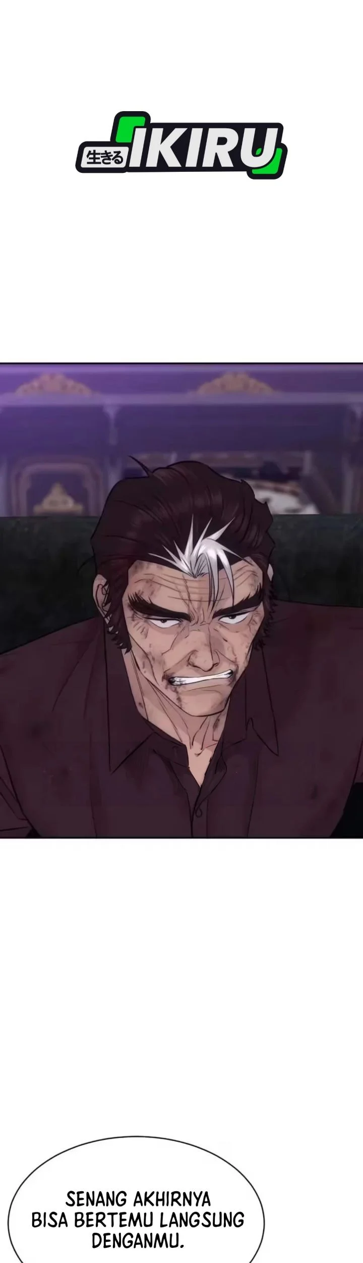 Genius Grandson Of The Loan Shark King Chapter 98 Halaman 29