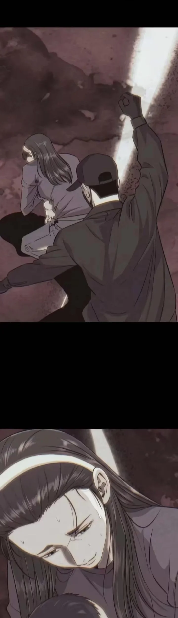 Genius Grandson Of The Loan Shark King Chapter 98 Halaman 35