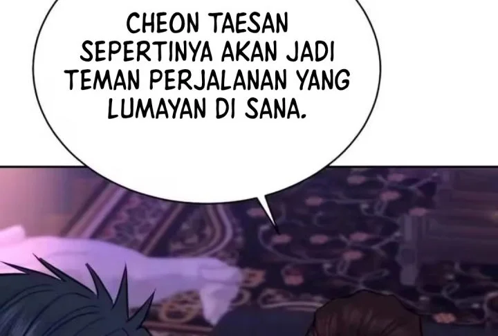 Genius Grandson Of The Loan Shark King Chapter 98 Halaman 46