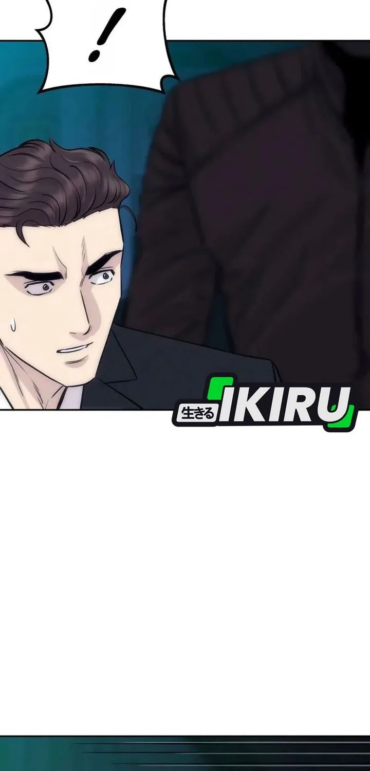 Genius Grandson Of The Loan Shark King Chapter 99 Halaman 10