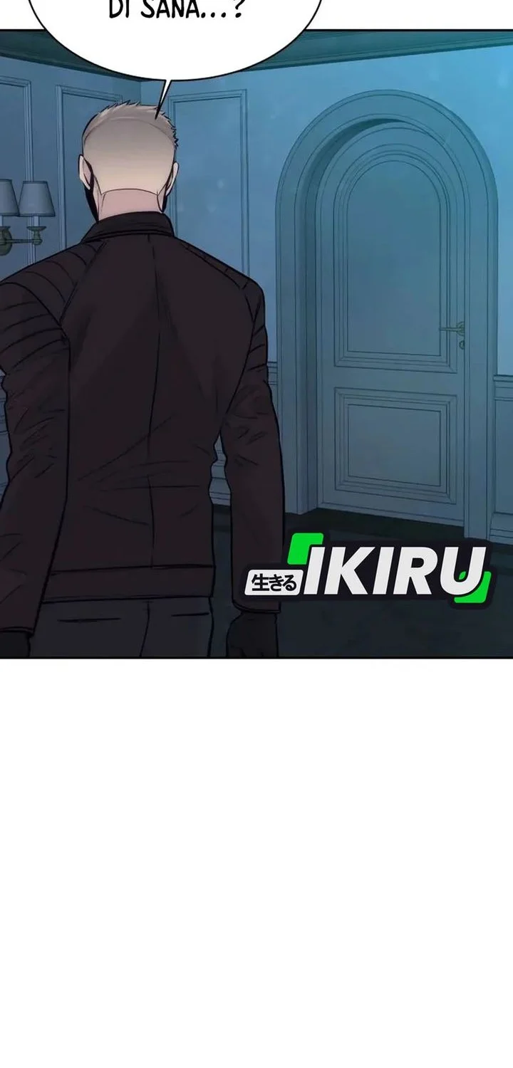 Genius Grandson Of The Loan Shark King Chapter 99 Halaman 14