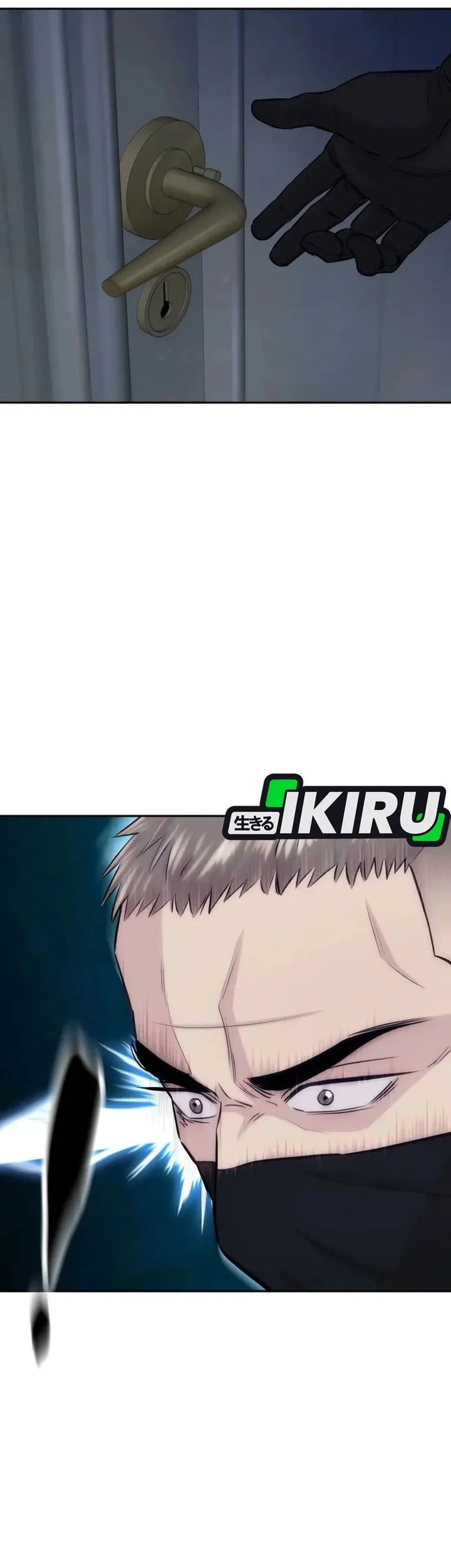 Genius Grandson Of The Loan Shark King Chapter 99 Halaman 15