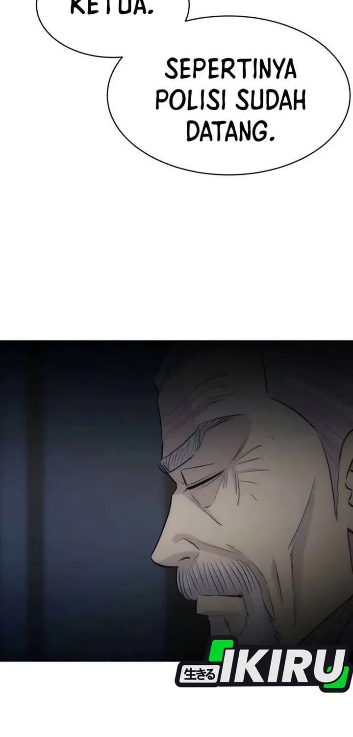 Genius Grandson Of The Loan Shark King Chapter 99 Halaman 20