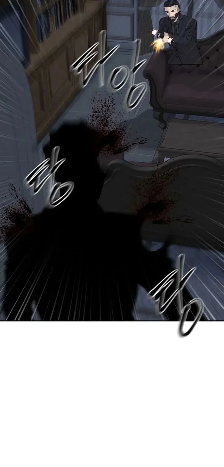 Genius Grandson Of The Loan Shark King Chapter 99 Halaman 22