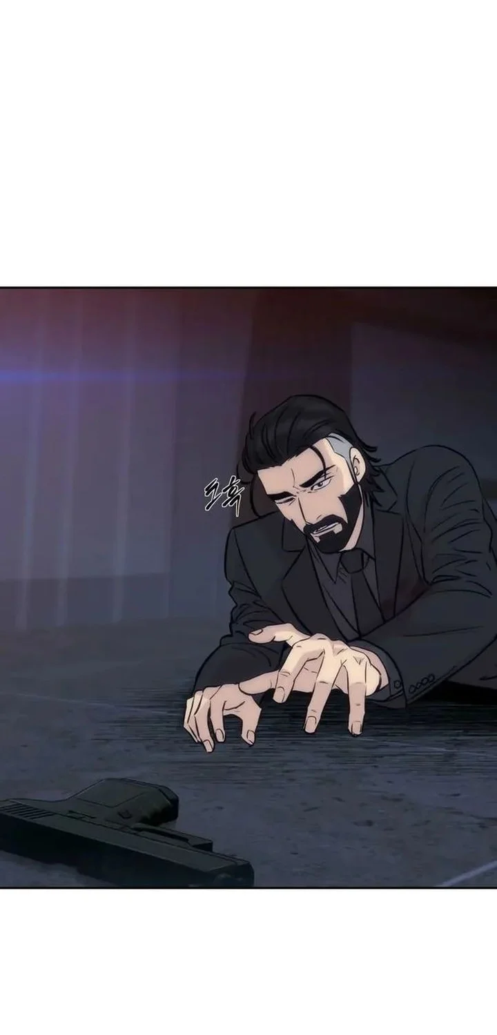 Genius Grandson Of The Loan Shark King Chapter 99 Halaman 26