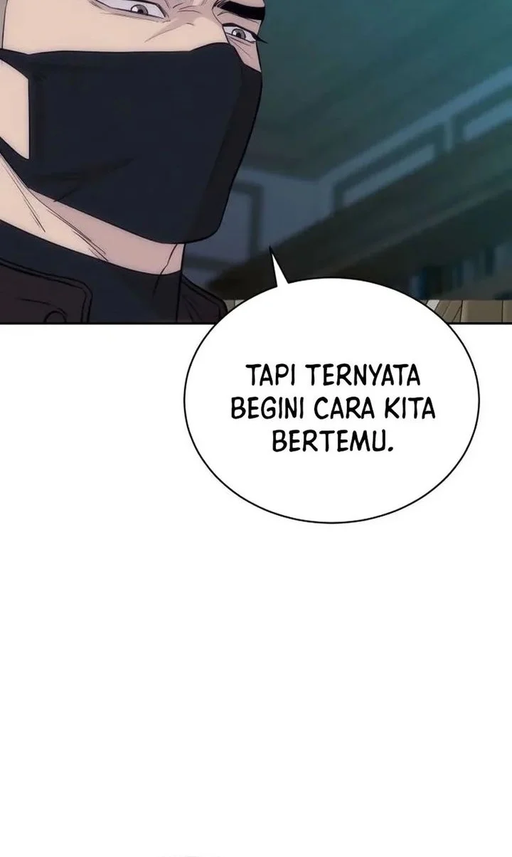 Genius Grandson Of The Loan Shark King Chapter 99 Halaman 30