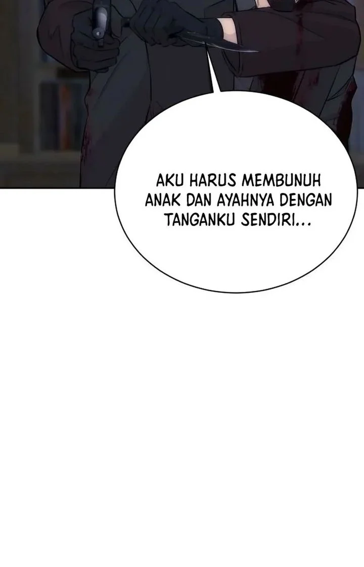 Genius Grandson Of The Loan Shark King Chapter 99 Halaman 36