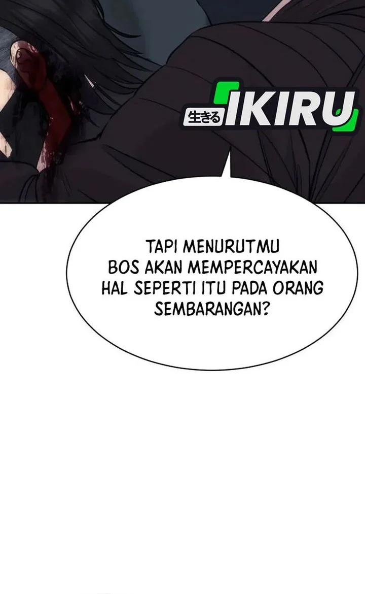 Genius Grandson Of The Loan Shark King Chapter 99 Halaman 38