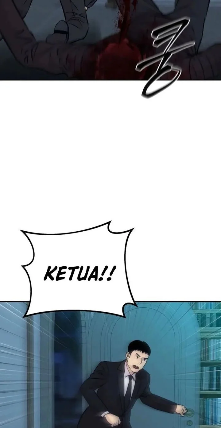 Genius Grandson Of The Loan Shark King Chapter 99 Halaman 42