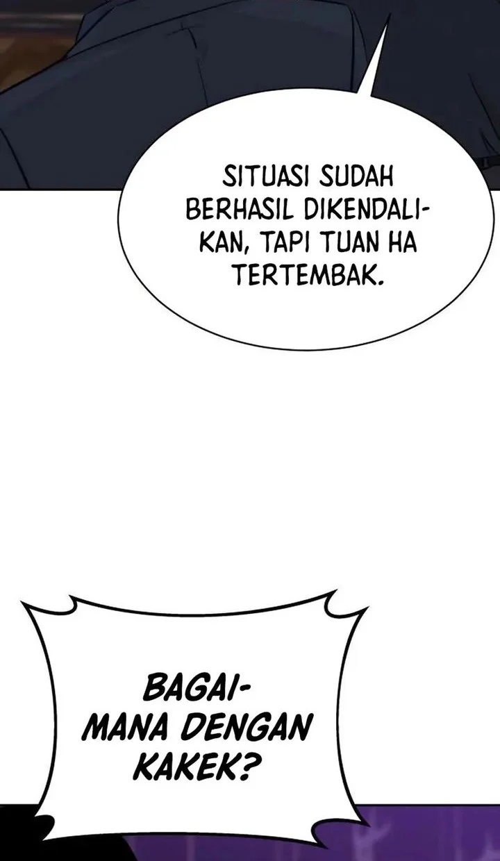 Genius Grandson Of The Loan Shark King Chapter 99 Halaman 46
