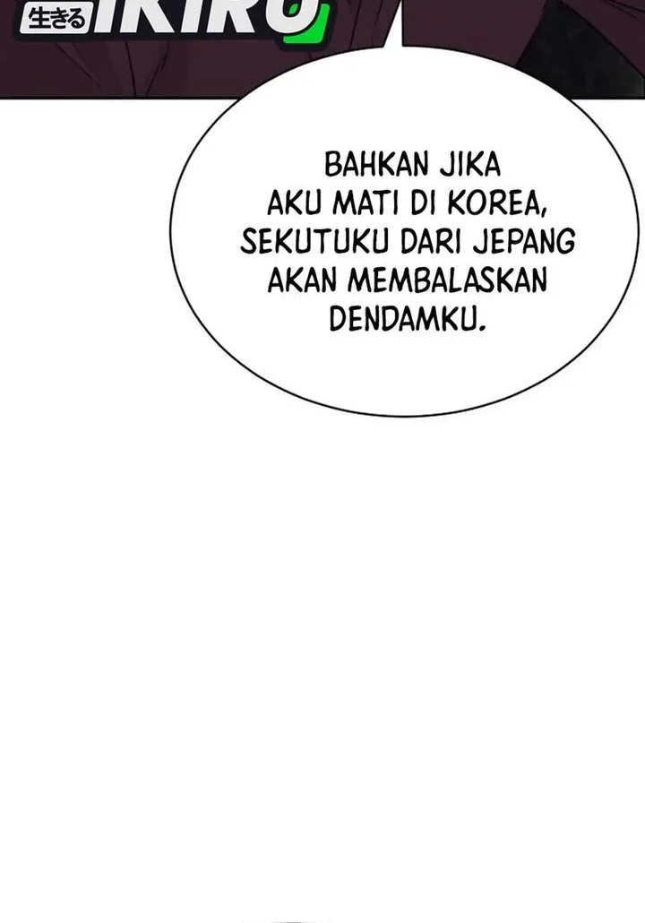 Genius Grandson Of The Loan Shark King Chapter 99 Halaman 52