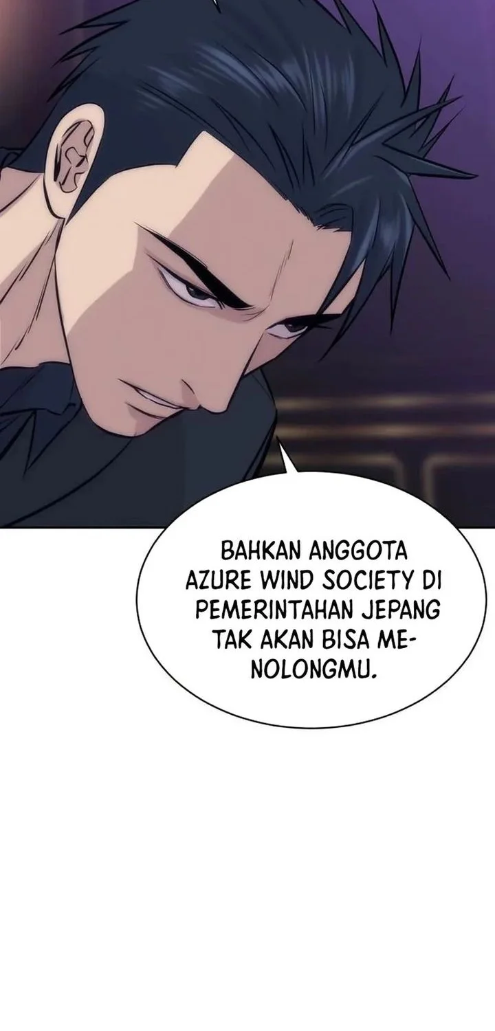 Genius Grandson Of The Loan Shark King Chapter 99 Halaman 54