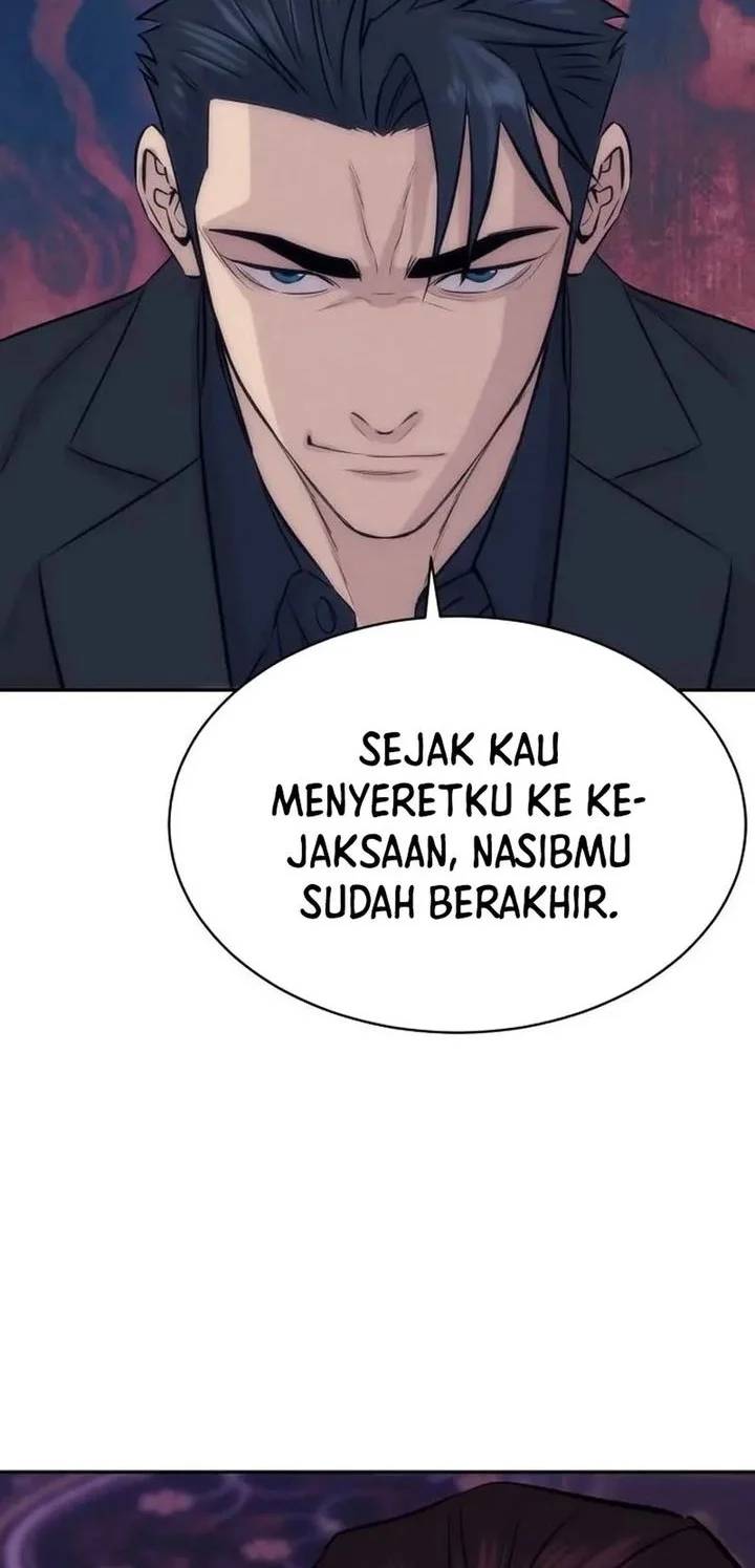 Genius Grandson Of The Loan Shark King Chapter 99 Halaman 56