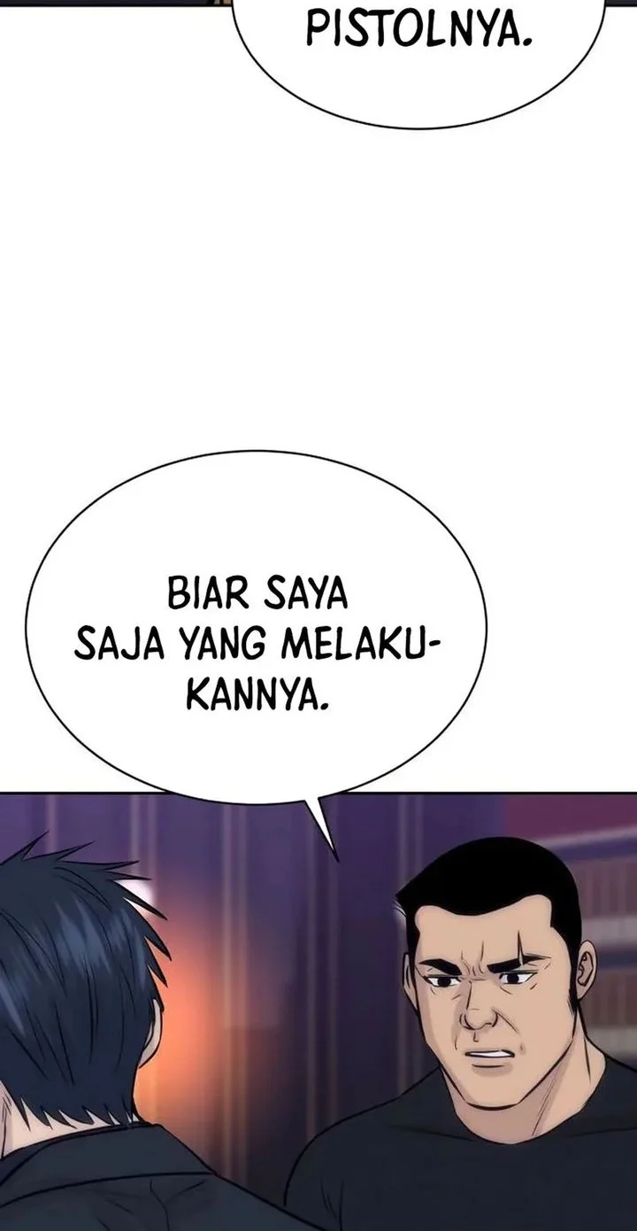 Genius Grandson Of The Loan Shark King Chapter 99 Halaman 58