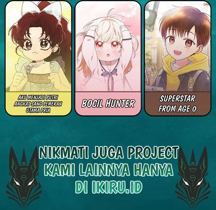 Genius Grandson Of The Loan Shark King Chapter 99 Halaman 71