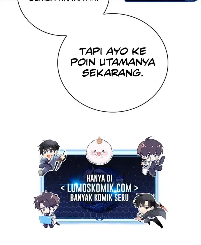 Genius Martial Arts Trainer Chapter 103.2 Halaman 3