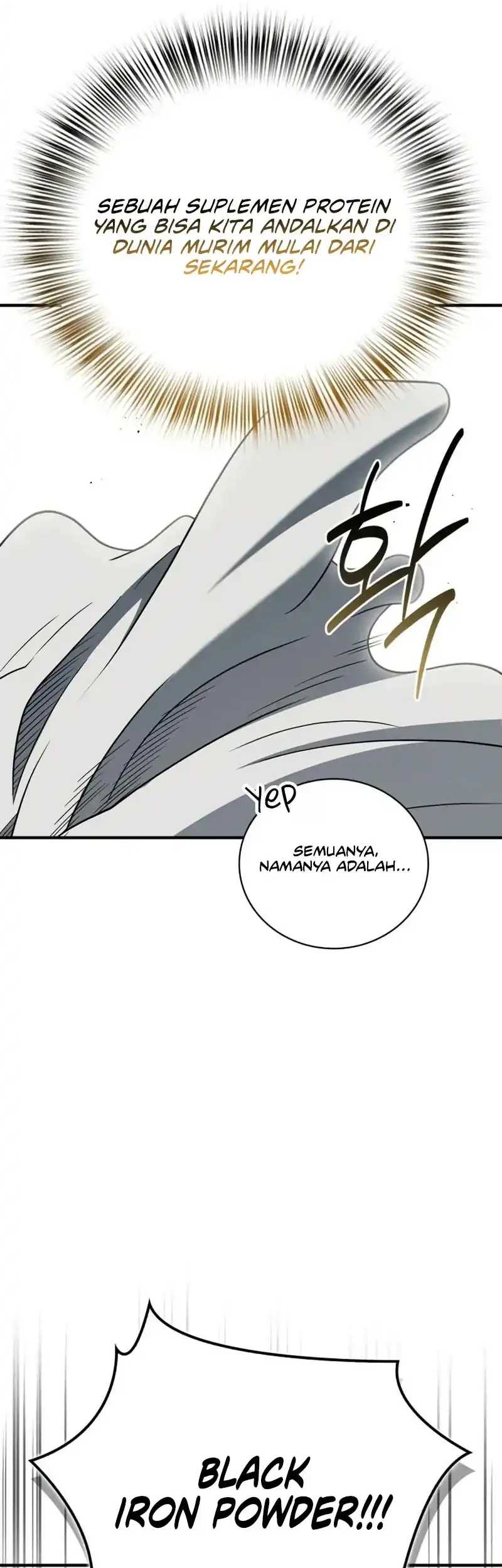 Genius Martial Arts Trainer Chapter 103.2 Halaman 5